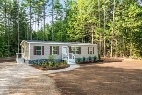 33 Old Bridge Court, Effingham, NH 03882