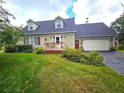 192 Fernwood Circle, Newport, VT 05855
