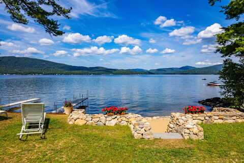 275 Shore Drive North, Bridgewater, NH 03222