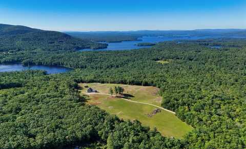 275 Mill Bridge Road, Sandwich, NH 03227