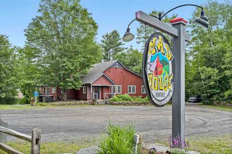 3209 German Flats Road, Warren, VT 05674
