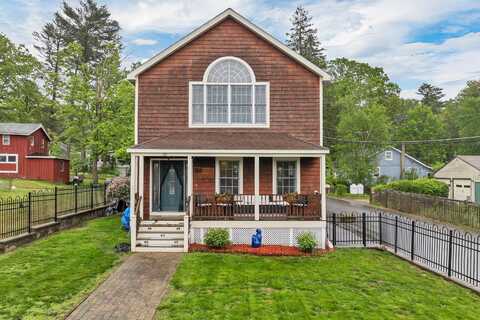 92 Shadow Lake Road, Salem, NH 03079