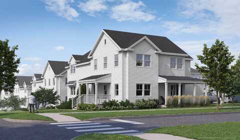 40 Brush Lane, Middlebury, VT 05753