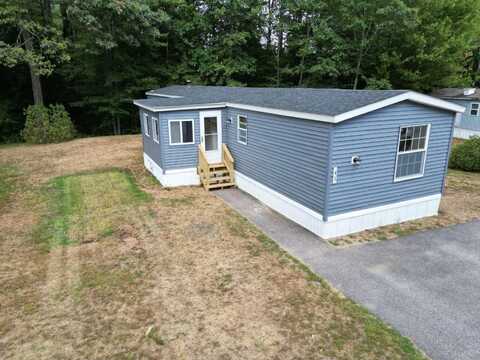 41 Willow Street, Tilton, NH 03276