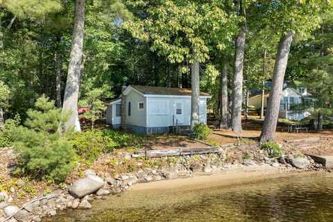 2 South Kenney Shore, Wolfeboro, NH 03894