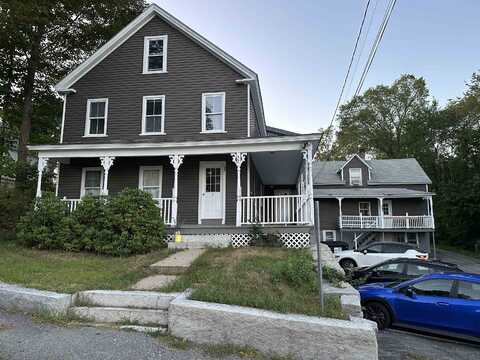 22 Mill Street, Troy, NH 03465