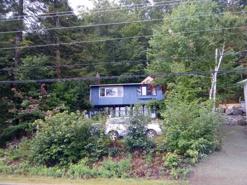 241 Mount Major Highway, Alton, NH 03810