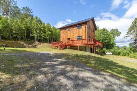 59 Allard Farm Road, Barton, VT 05846