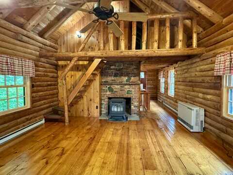 50 Doc's Drive, Grantham, NH 03753
