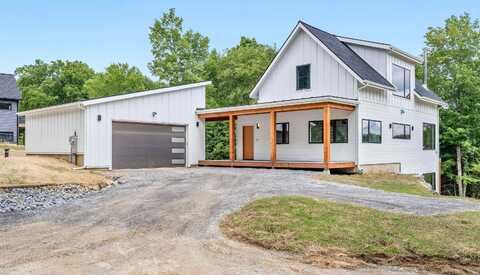 39 Hilltop Lane, Morristown, VT 05661
