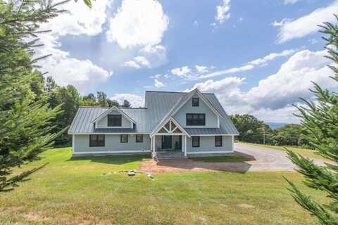 310 Alpine Lane, Burke, VT 05832