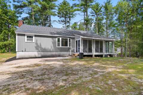 29 Birch Road, Middleton, NH 03887