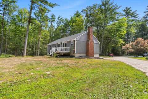 29 Birch Road, Middleton, NH 03887