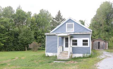 1675 Vt Route 78, Sheldon, VT 05457