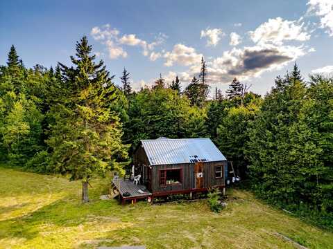 283 Ole Ray Road, Walden, VT 05873