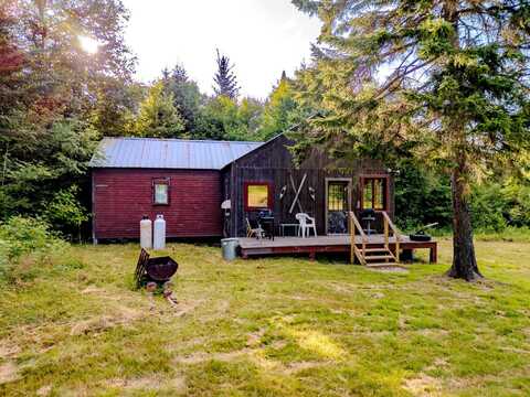 283 Ole Ray Road, Walden, VT 05873