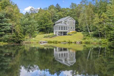 330 South Pinnacle Road, Waterbury, VT 05676