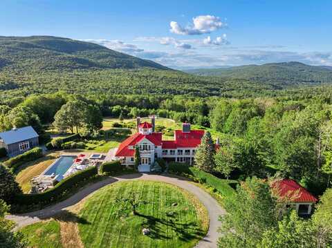 306 Mountain Road, Newbury, NH 03255