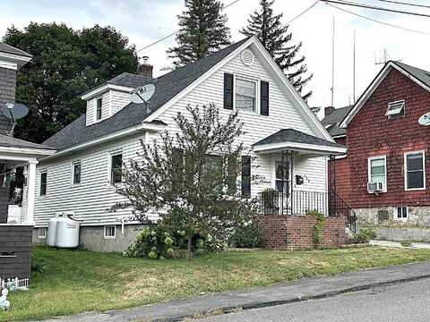 119 Park Street, Berlin, NH 03570