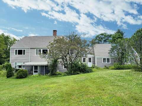 71 Hilltop Place, New London, NH 03257
