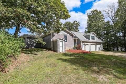 55 Holbrook Hill Road, Bedford, NH 03110