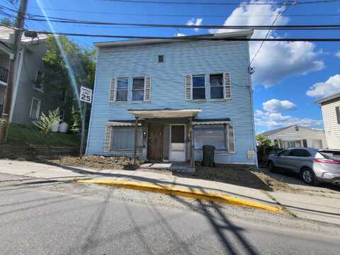 71 Prospect Street, Barre, VT 05641