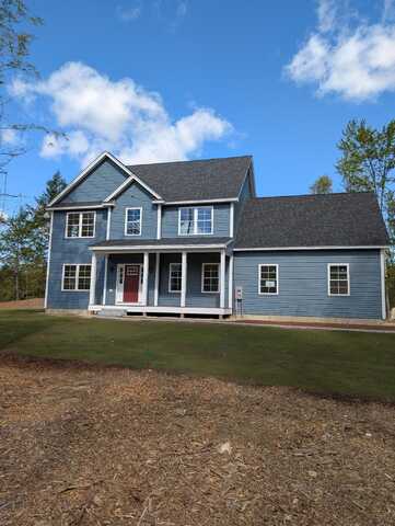 230 Old Coach Road, New Boston, NH 03070