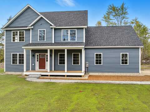 230 Old Coach Road, New Boston, NH 03070