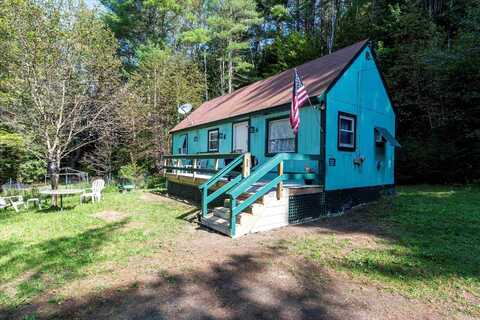 684 Swett Road, Danville, VT 05828