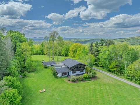 394 Sunset Hill Road, Sugar Hill, NH 03586