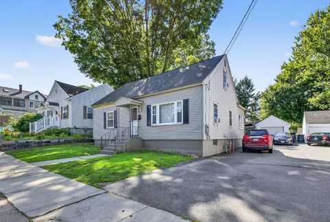 95 C Bowers Street, Nashua, NH 03060