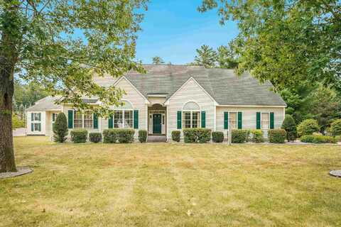 184 Windsor Drive, Auburn, NH 03032