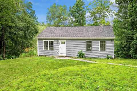 361 Long Shores Drive, Barrington, NH 03825