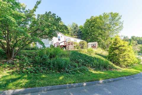 173 Scenic Drive, Jaffrey, NH 03452