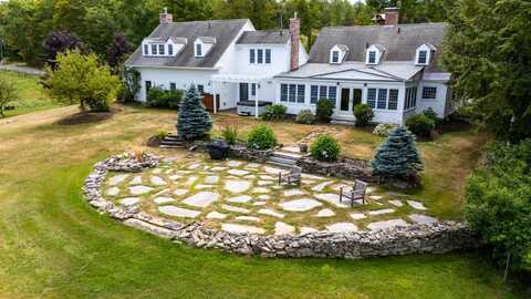 125 Clough Hill Road, Lyman, NH 03585