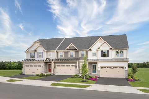 5965 Wellmoor Street, Frederick, MD 21701
