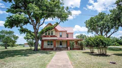 407 E Church Drive, Olney, TX 76374