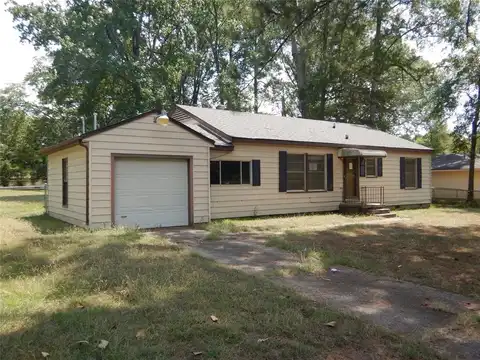 8921 Sweetbriar Lane, Shreveport, LA 71118