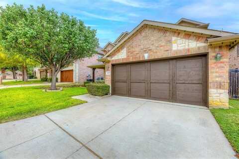 2409 Creek Villas Drive, Bedford, TX 76022