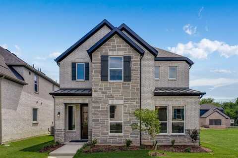 1109 Saltbrush Mews, Celina, TX 75009