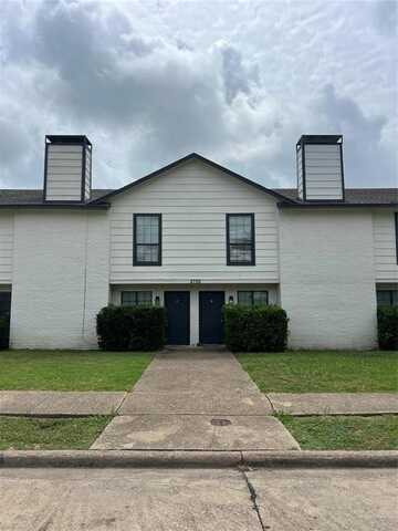 2705 Wimbledon Court, Garland, TX 75041