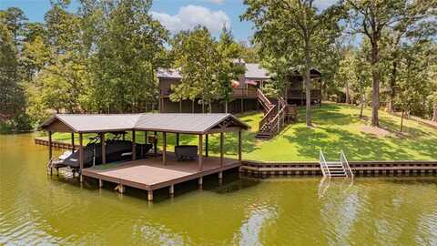 59 County Road 2607, Pittsburg, TX 75686