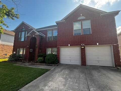 1005 Discovery Street, Plano, TX 75094