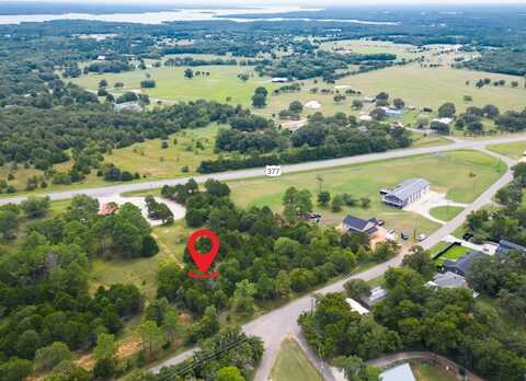 Tbd Cotton Franklin Road, Gordonville, TX 76245