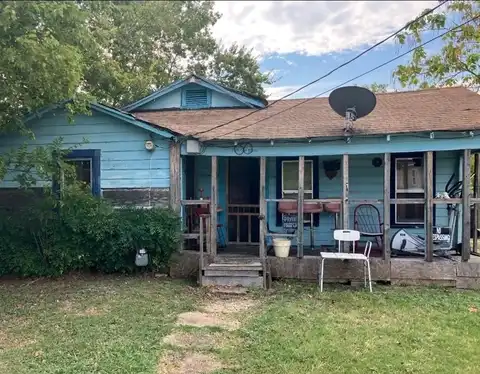 1109 E 11th, Corsicana, TX 75110