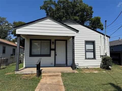5140 Dimple Jackson Street, Dallas, TX 75210