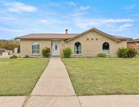 5101 S Colony Boulevard, The Colony, TX 75056