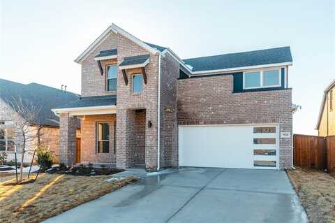 5520 Castle Peak Bend, Fort Worth, TX 76126