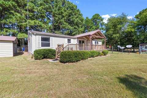 399 CR 1507, Rusk, TX 75766