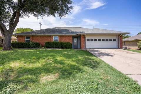 110 Blue Jay Street, Stephenville, TX 76401